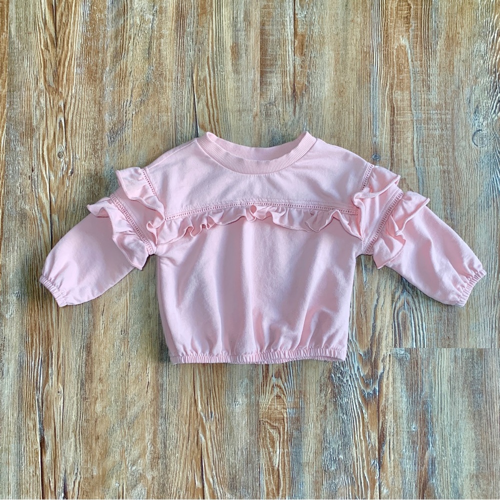GYMBOREE - Infant Top